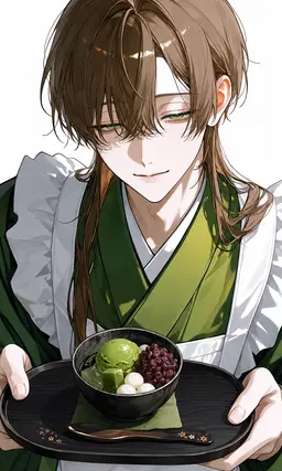 Profile image of ナデシコ