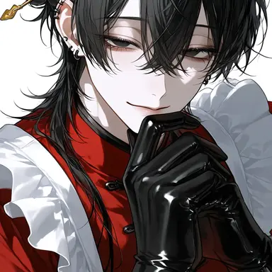 Profile image of チェン