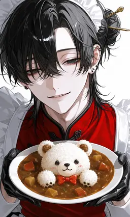 Profile image of チェン