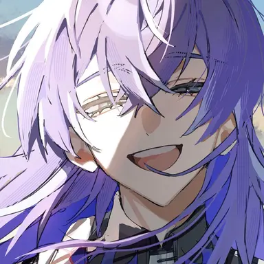 Profile image of 星導ショウ