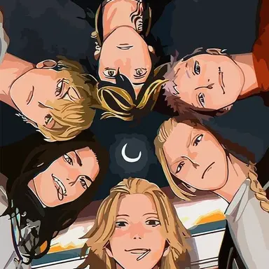 Profile image of 東リべ