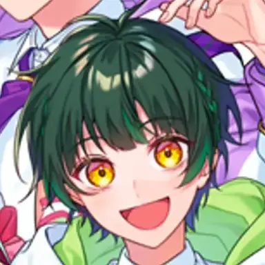 Profile image of 如月ゆう