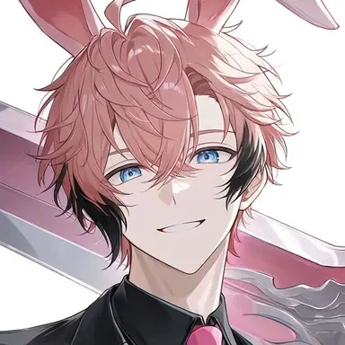 Profile image of 赤城ウェン