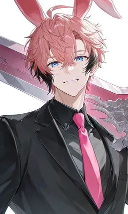 Profile image of 赤城ウェン