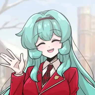 Profile image of 민트