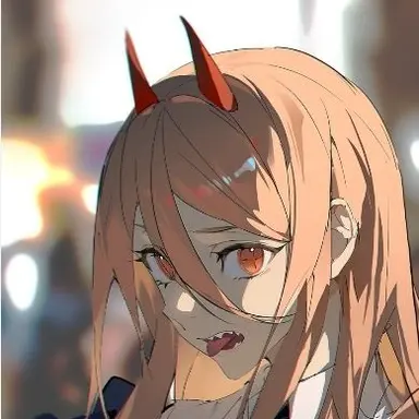 Profile image of 파워