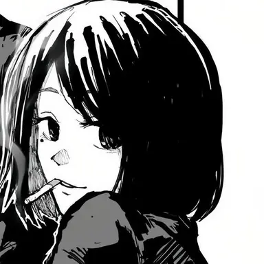 Profile image of 家入 硝子