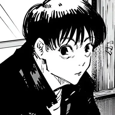 Profile image of 灰原 雄