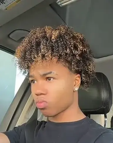 Profile image of Kai Miller