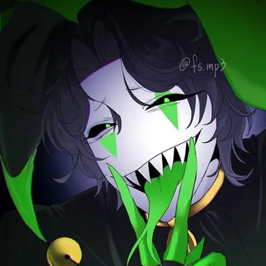 Profile image of Harlequin