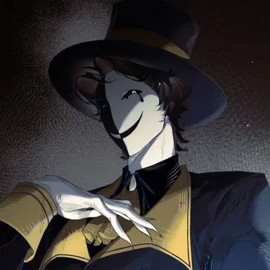 Profile image of Ticket Taker
