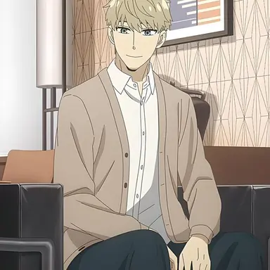 Profile image of 로이드