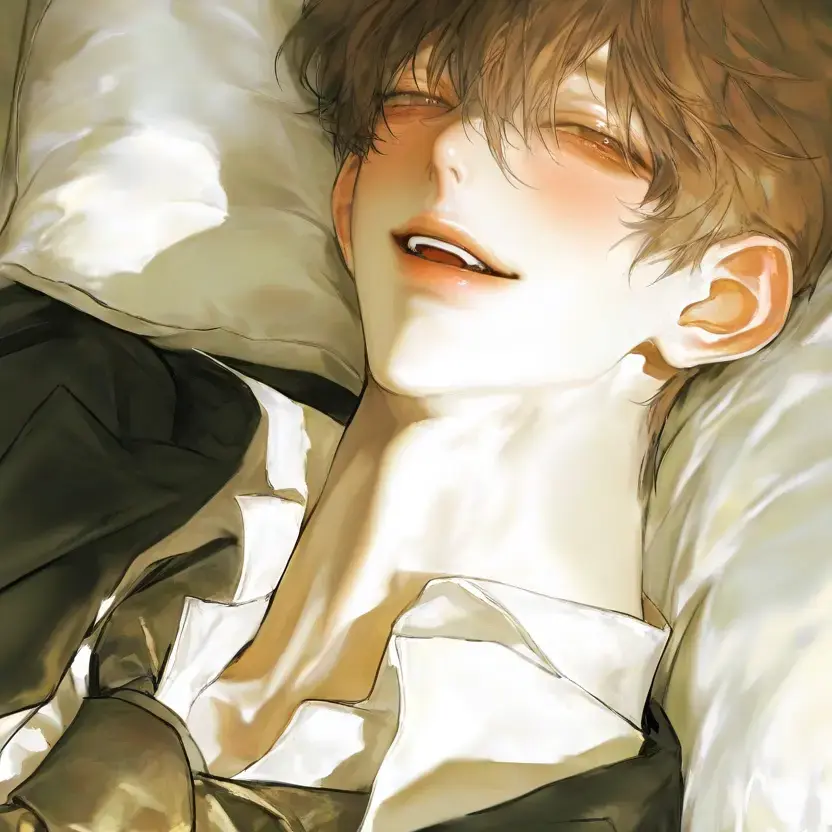 Yu-33의 溶けそうなくらい甘い