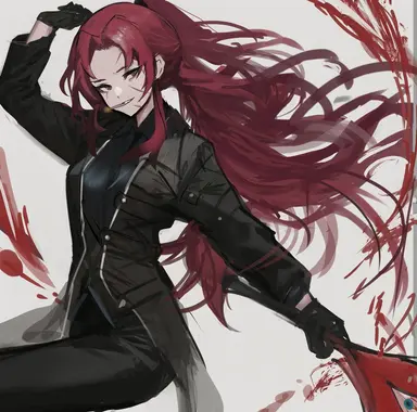 Profile image of ゲブラー