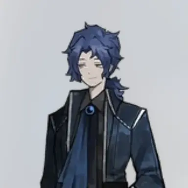 Profile image of ケセド