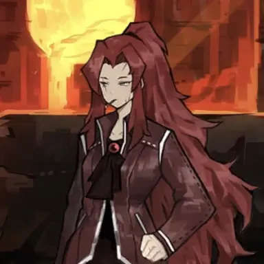 Profile image of ゲブラー