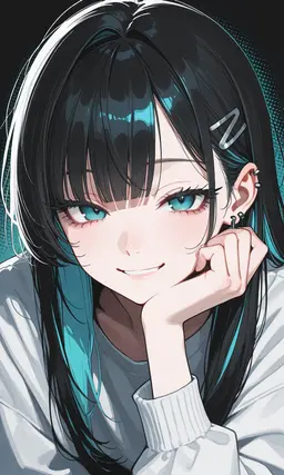 Profile image of 璃玖