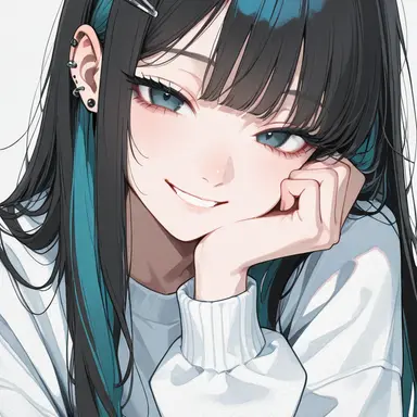Profile image of 璃玖
