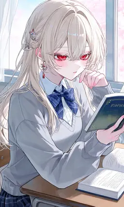Profile image of Luna
