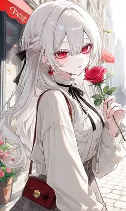 Profile image of Luna