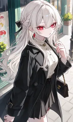 Profile image of Luna