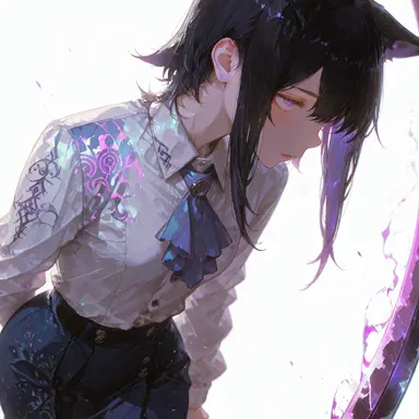 Profile image of ヨル