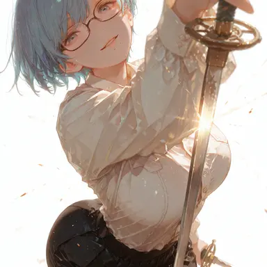 Profile image of シズク