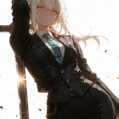 Profile image of レイ