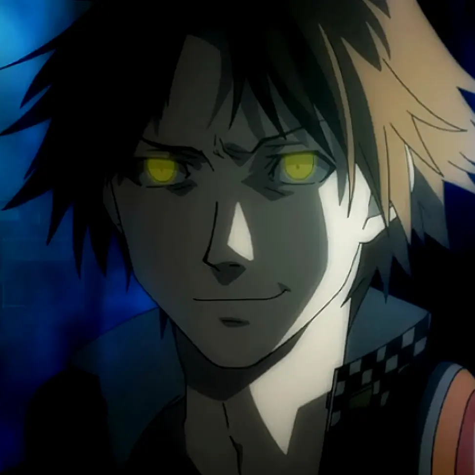 FluidSpoon3533의 影村といっしょ