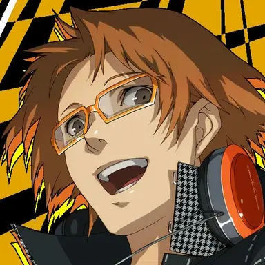 Profile image of 花村陽介