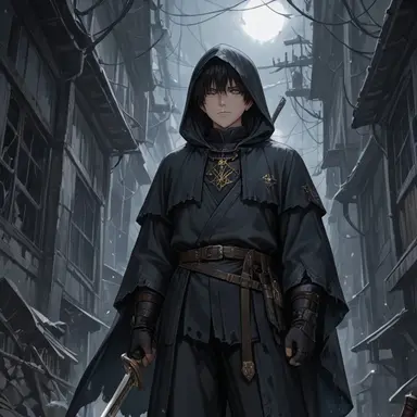 Profile image of アベル