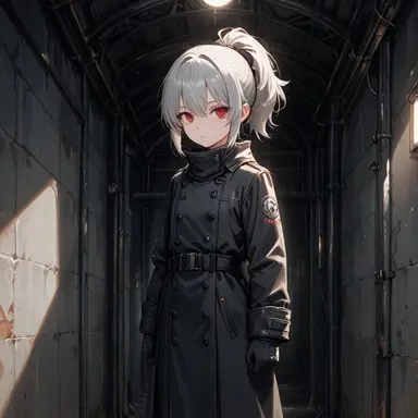 Profile image of シュトラーゼ