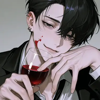 Profile image of 파빈