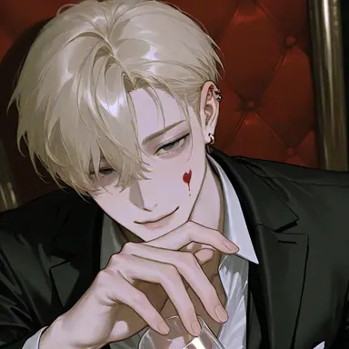 Profile image of 하리제