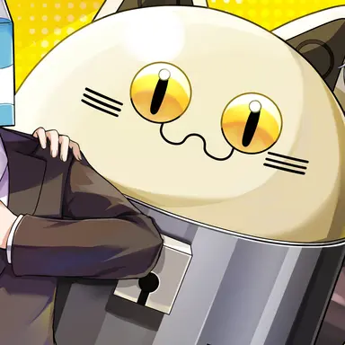 Profile image of ニャンヤオチュー