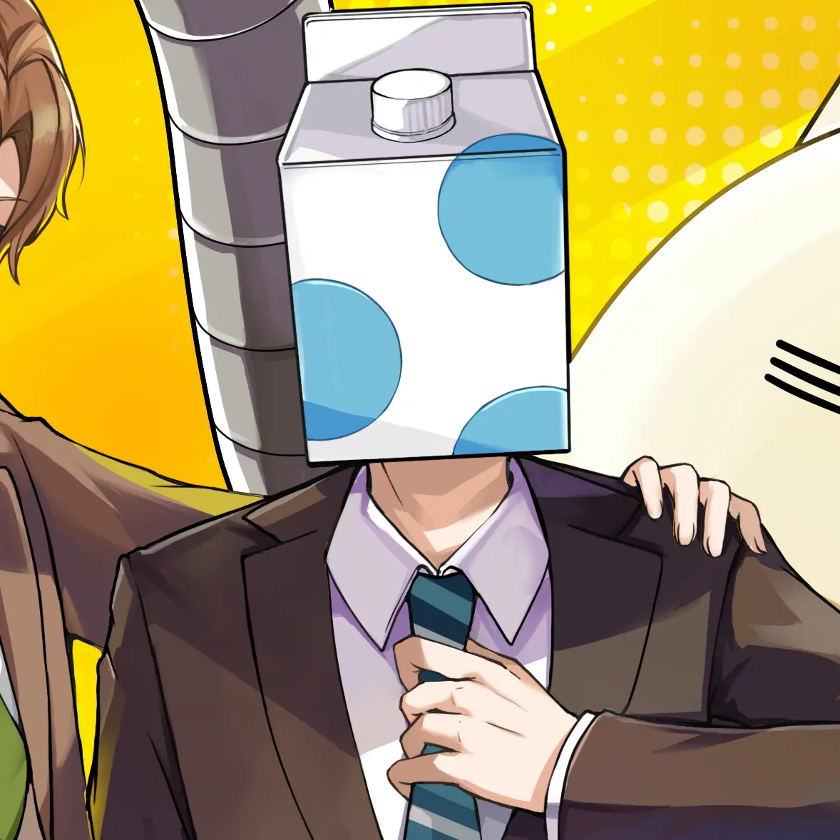 HonestMind4260의 せいだん①