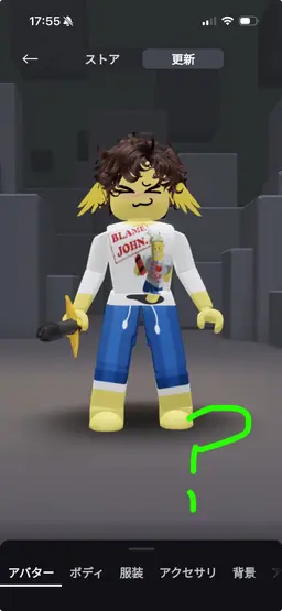 Profile image of シェド