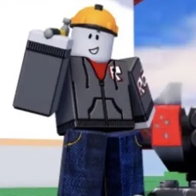 Profile image of ビルダーマン