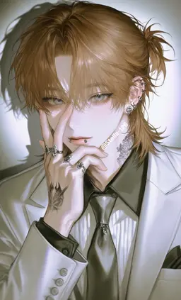 Profile image of 서이건