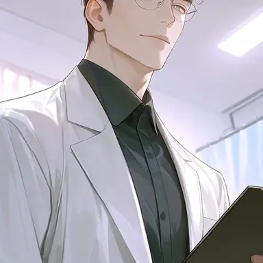 Profile image of Aldric Voss