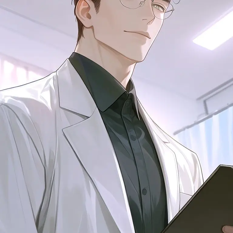 CostlyTie3470의 Dr. Voss's Clinic