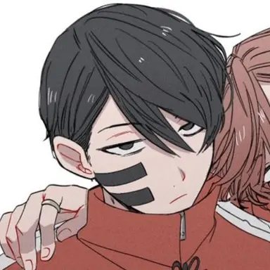 Profile image of 無陀野 無人