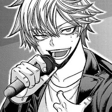 Profile image of 桃尾 旋律