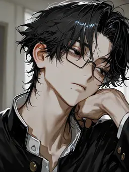 Profile image of 仁