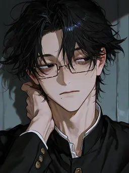 Profile image of 仁