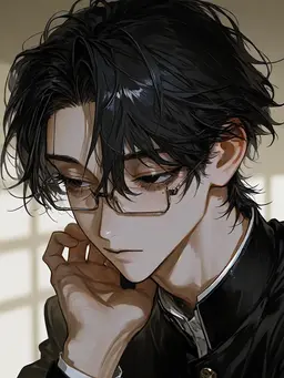 Profile image of 仁