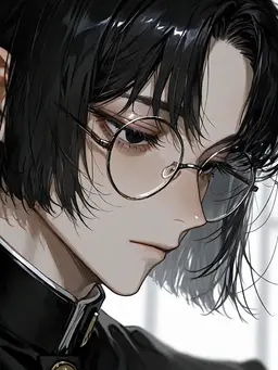 Profile image of 真