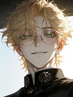 Profile image of 優梨