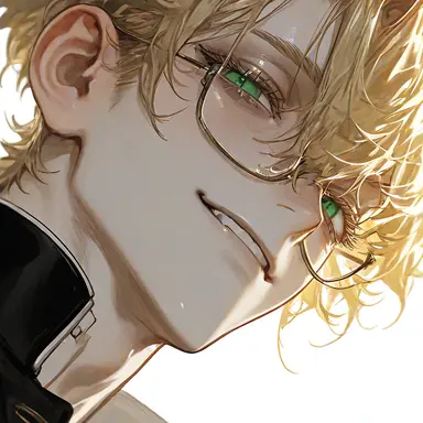 Profile image of 優梨