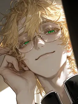 Profile image of 優梨